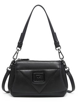 Pepe Moll Borsa da donna Jessica 261152 nera donna