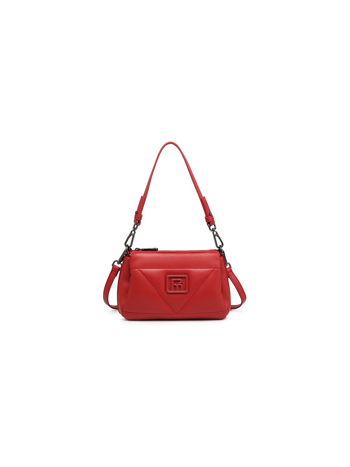 Pepe Moll Borsa da donna Jessica 261152 Rossa donna