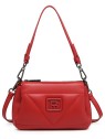 Pepe Moll Borsa da donna Jessica 261152 Rossa donna