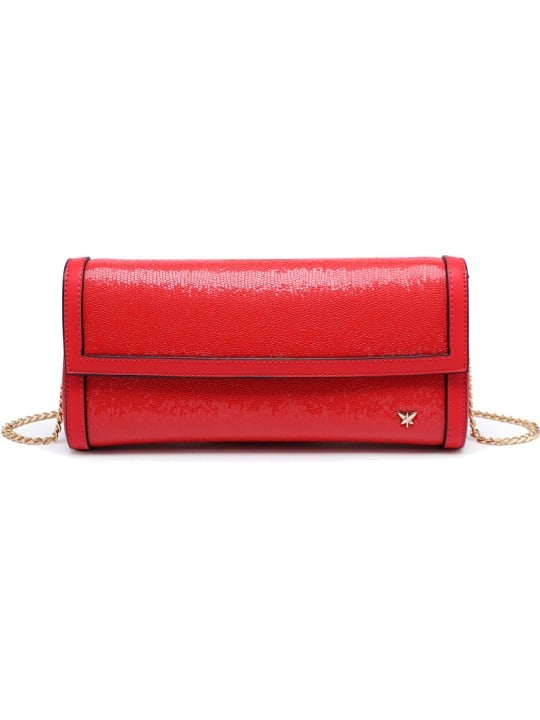 Pepe Moll Pochette da donna Eva 261420 rossa donna