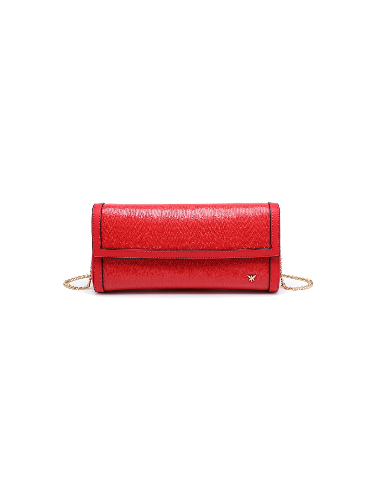 Pepe Moll Pochette da donna Eva 261420 rossa donna