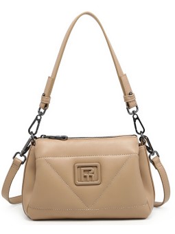 Pepe Moll Borsa da donna Jessica 261152 Sabbia donna