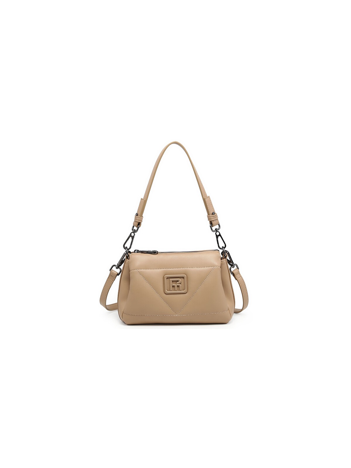 Pepe Moll Borsa da donna Jessica 261152 Sabbia donna