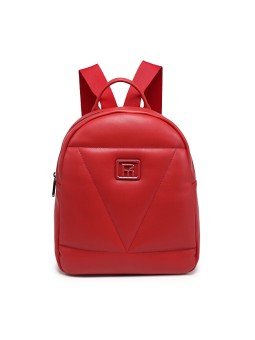 Pepe Moll Zaino Jessica 261153 Rosso donna