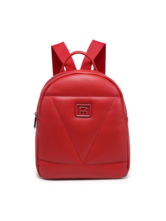 Pepe Moll Zaino Jessica 261153 Rosso donna