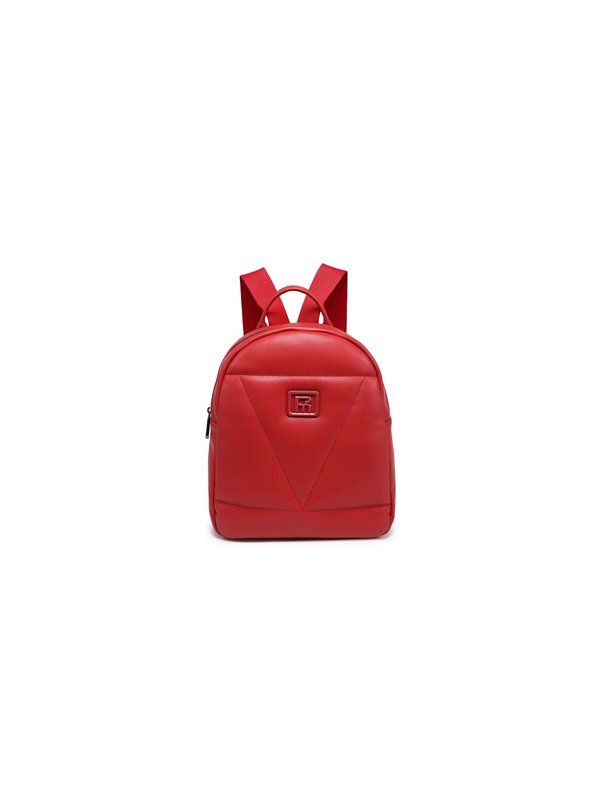 Pepe Moll Zaino Jessica 261153 Rosso donna