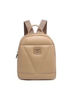 Pepe Moll Zaino Jessica 261153 Sabbia donna