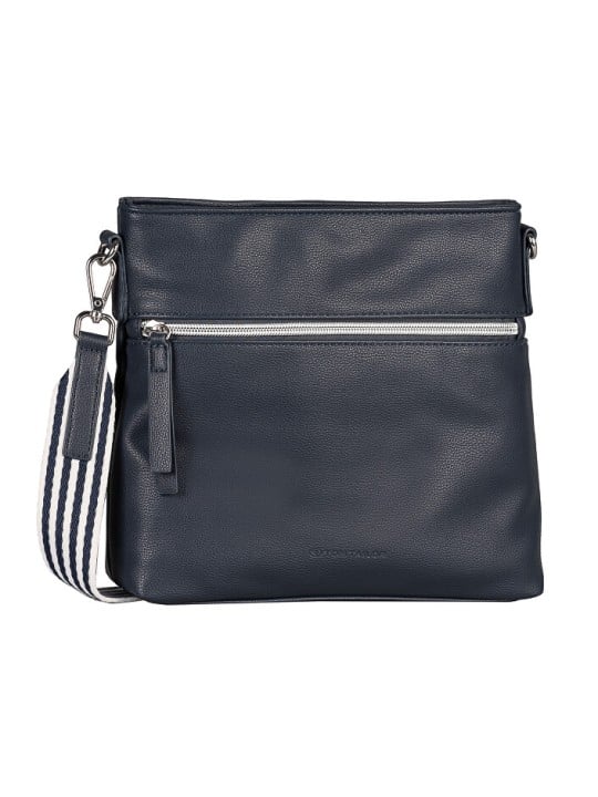 Tom Tailor Borsa a tracolla da donna Orla Stripe 012678 donna