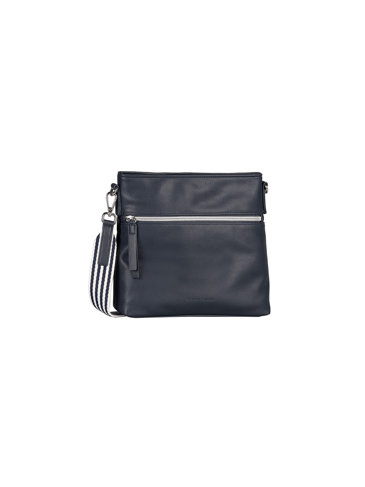 Tom Tailor Borsa a tracolla da donna Orla Stripe 012678 donna