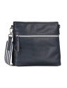 Tom Tailor Borsa a tracolla da donna Orla Stripe 012678 donna