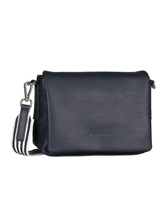 Tom Tailor Borsa a tracolla da donna Orla Stripe 012676 donna