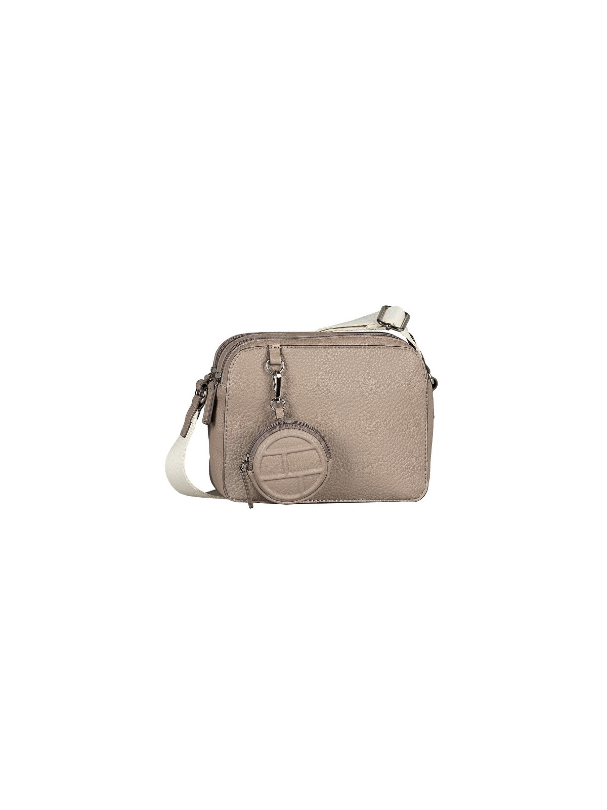 Tom Tailor Borsa a tracolla da donna Rima 2 in 1 012584 donna