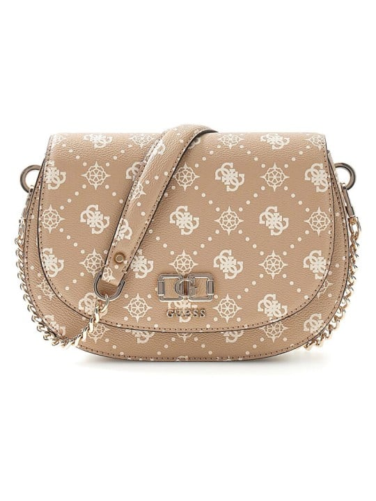 Guess Borsa a tracolla da donna HWGP9928200-BSG donna