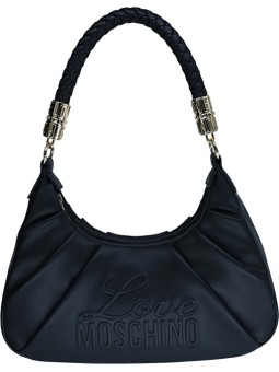 Love Moschino Borsa da donna Banana Bag JC4223PP0OKA0000 donna