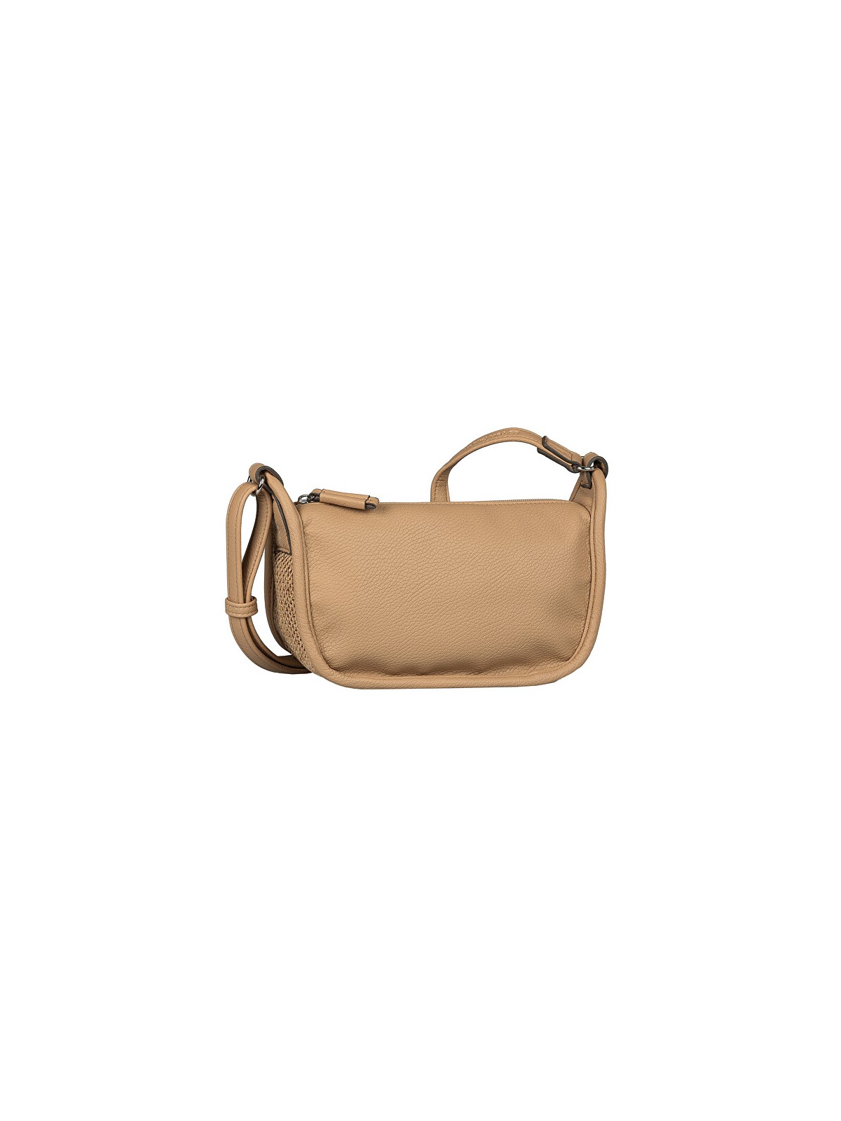 Tom Tailor Borsa a tracolla da donna Banana Bag Evann 012540 donna