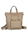 Tom Tailor Zaino da donna Jamila 2 in 1 012664 donna