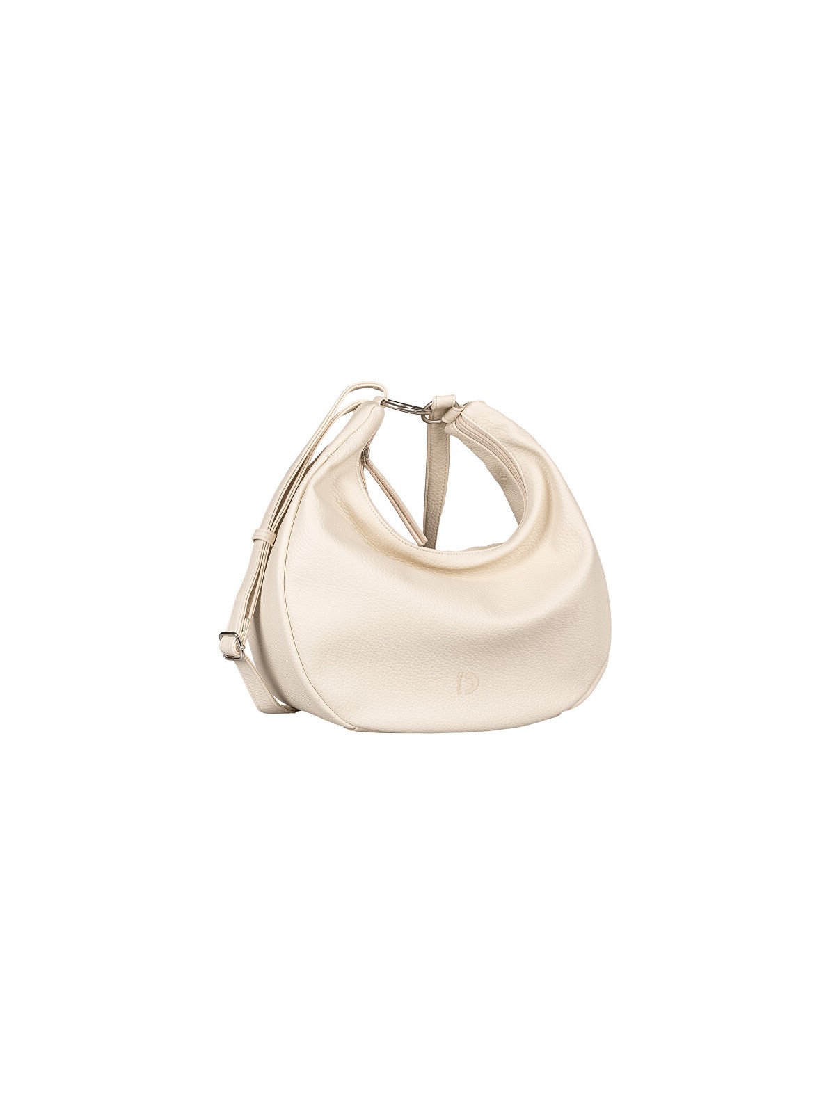 Tom Tailor Borsa a tracolla da donna Mariska Hobo 012382 donna