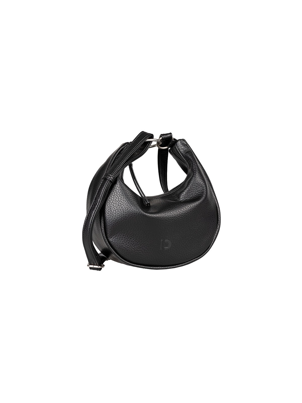 Tom Tailor Borsa a tracolla da donna Mariska Hobo 012379 donna