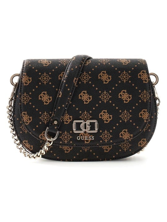 Guess Borsa a tracolla da donna HWGP9928200-ESL donna