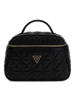 Guess Pochette cosmetica da donna PW7567P6261-BLA donna