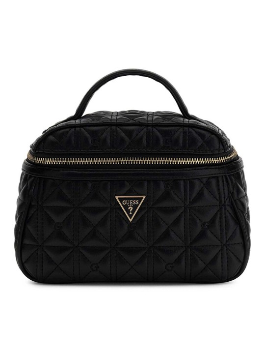 Guess Pochette cosmetica da donna PW7567P6261-BLA donna