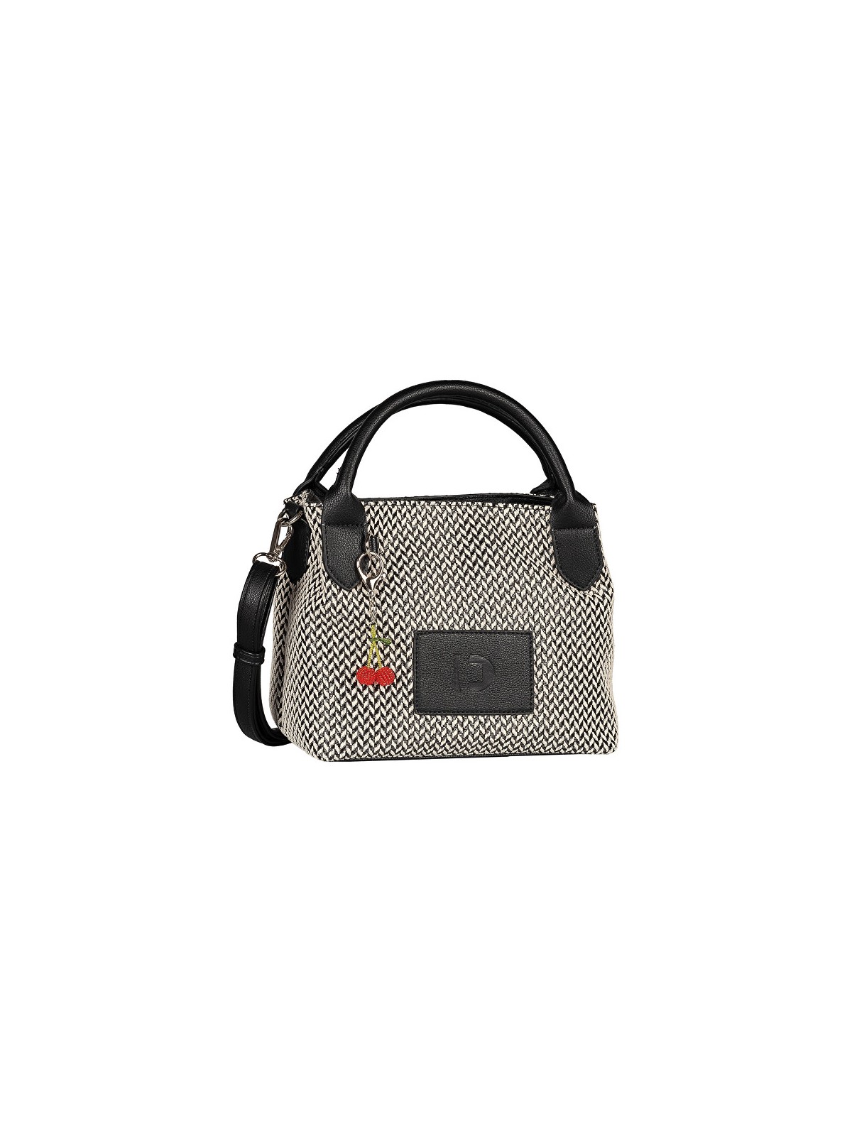 Tom Tailor Borsa a tracolla da donna Lucien 012375 donna