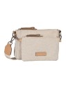 Tom Tailor Borsa a tracolla da donna Jamila 2 in 1 012669 donna