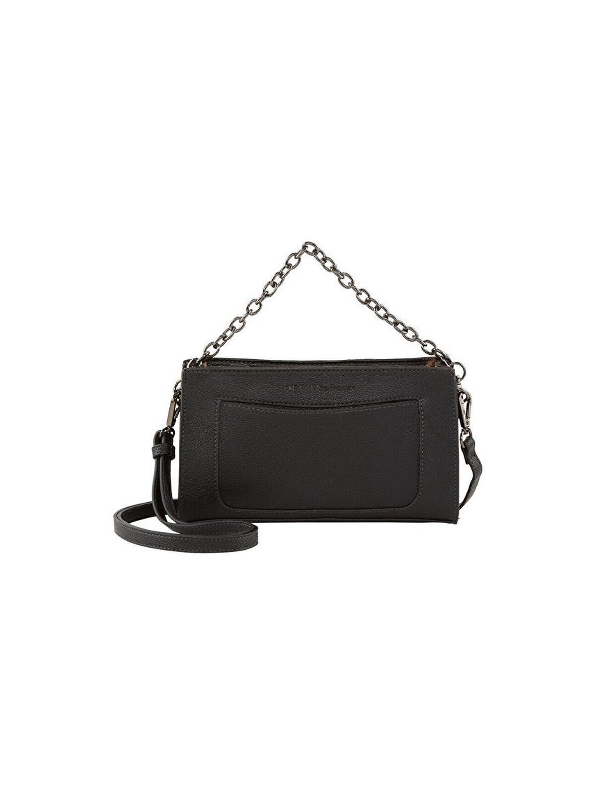 Tom Tailor Borsa a tracolla da donna Lennon 011992 donna