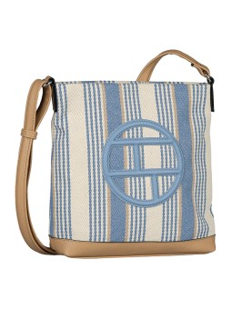 Tom Tailor Borsa a tracolla da donna Gilda 012544 donna