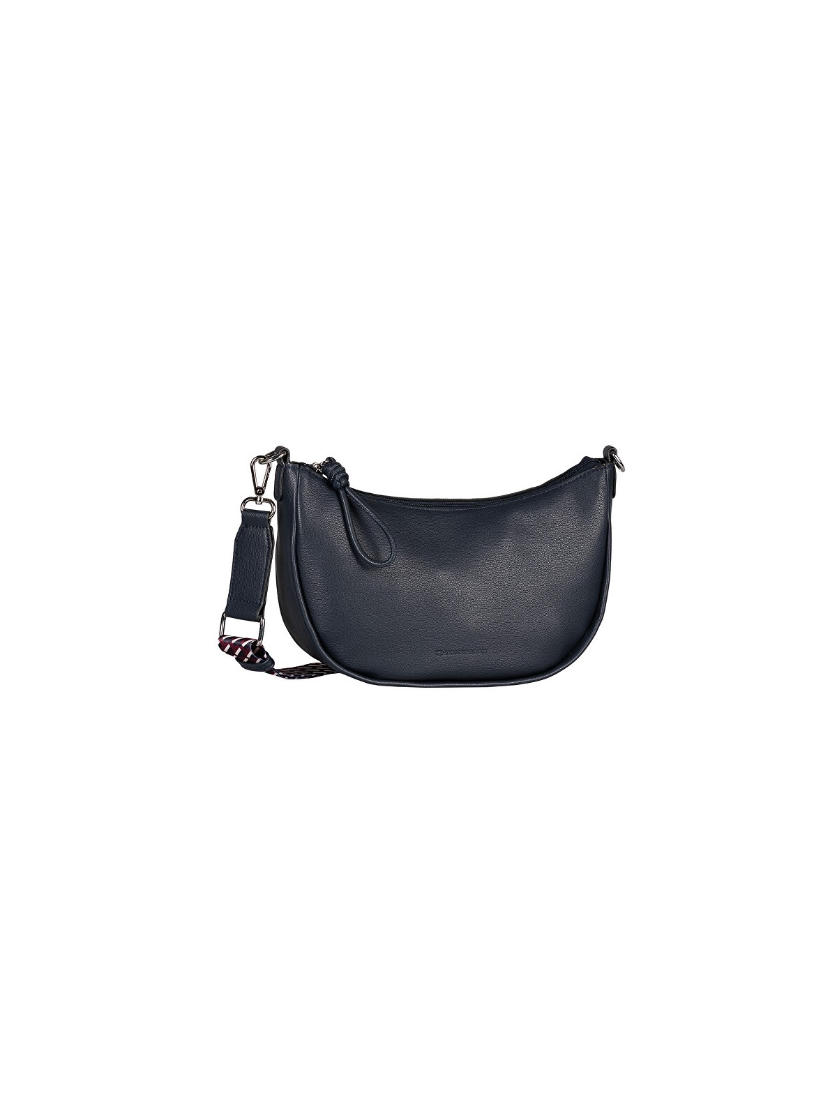 Tom Tailor Borsa a tracolla da donna Banana Bag Tatiana 012608 donna