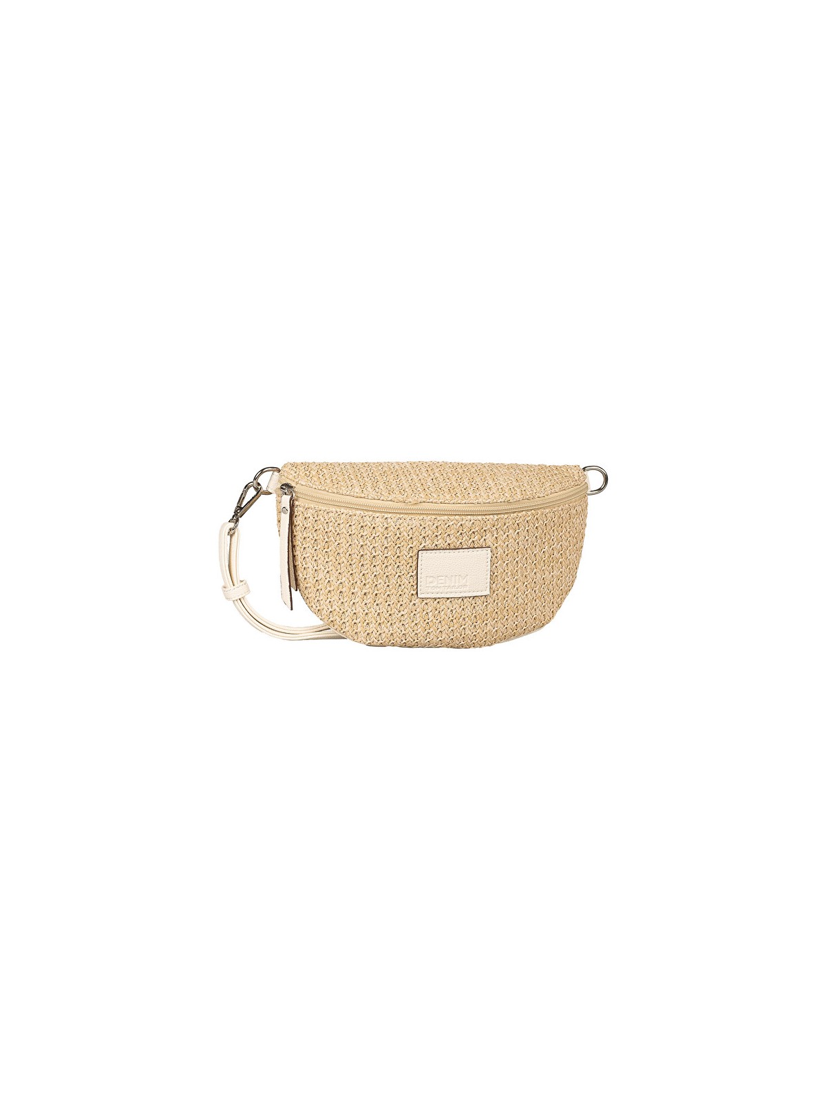 Tom Tailor Marsupio da donna Rosie in rafia 012391 donna
