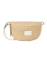 Tom Tailor Marsupio da donna Rosie in rafia 012391 donna