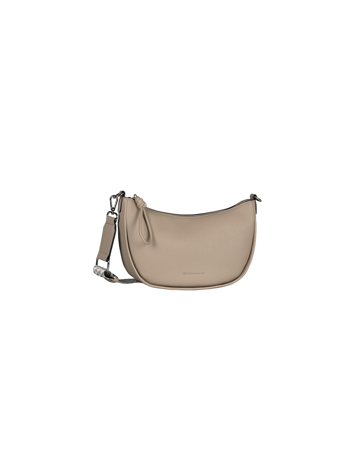 Tom Tailor Borsa a tracolla da donna Banana Bag Tatiana 012607 donna