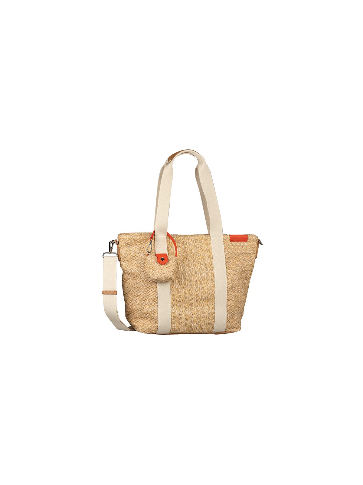 Tom Tailor Borsa da donna Vanya 2 in 1 012686 donna