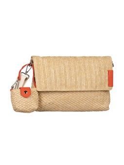 Tom Tailor Borsa da donna Vanya 2 in 1 012684 donna