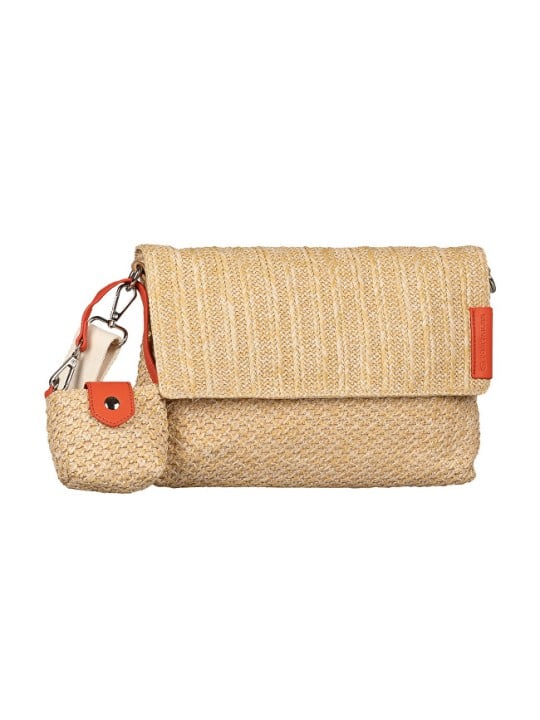Tom Tailor Borsa da donna Vanya 2 in 1 012684 donna