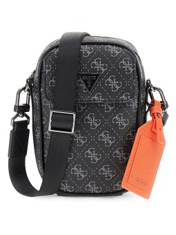 Guess Borsa a tracolla HMMILOP5425-DAB unisex