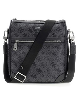 Guess Borsa a tracolla HMMILLP6217-BTH unisex