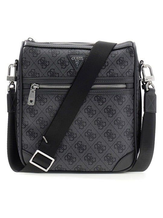 Guess Borsa a tracolla HMMILLP6217-BTH unisex