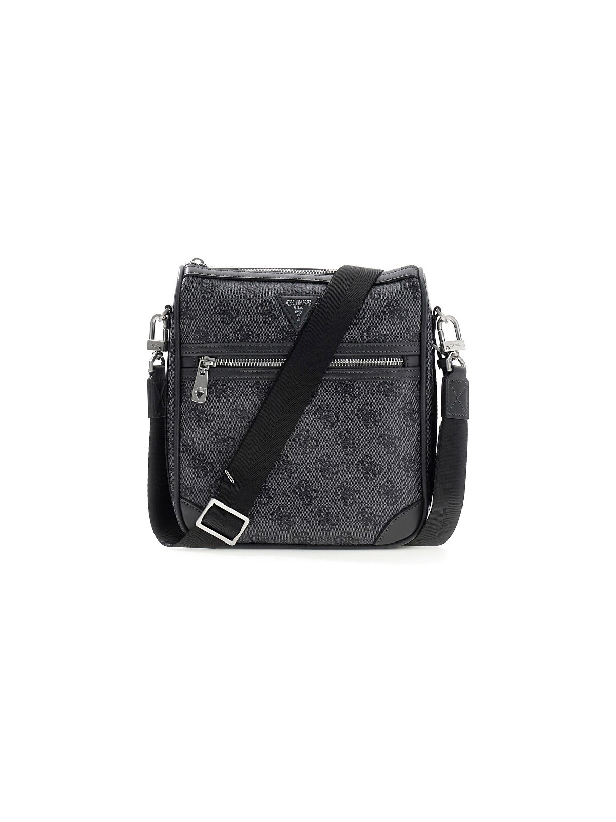 Guess Borsa a tracolla HMMILLP6217-BTH unisex