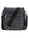 Guess Borsa a tracolla HMMILLP6217-BTH unisex
