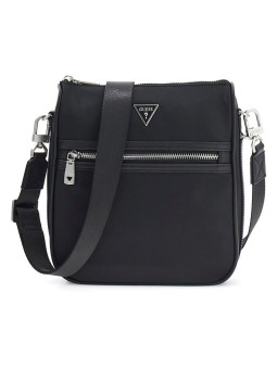 Guess Borsa a tracolla HMMINYP6117-BLA uomo