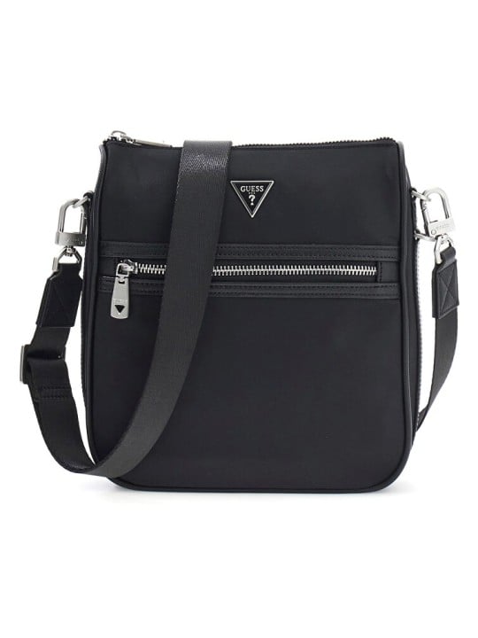 Guess Borsa a tracolla HMMINYP6117-BLA uomo