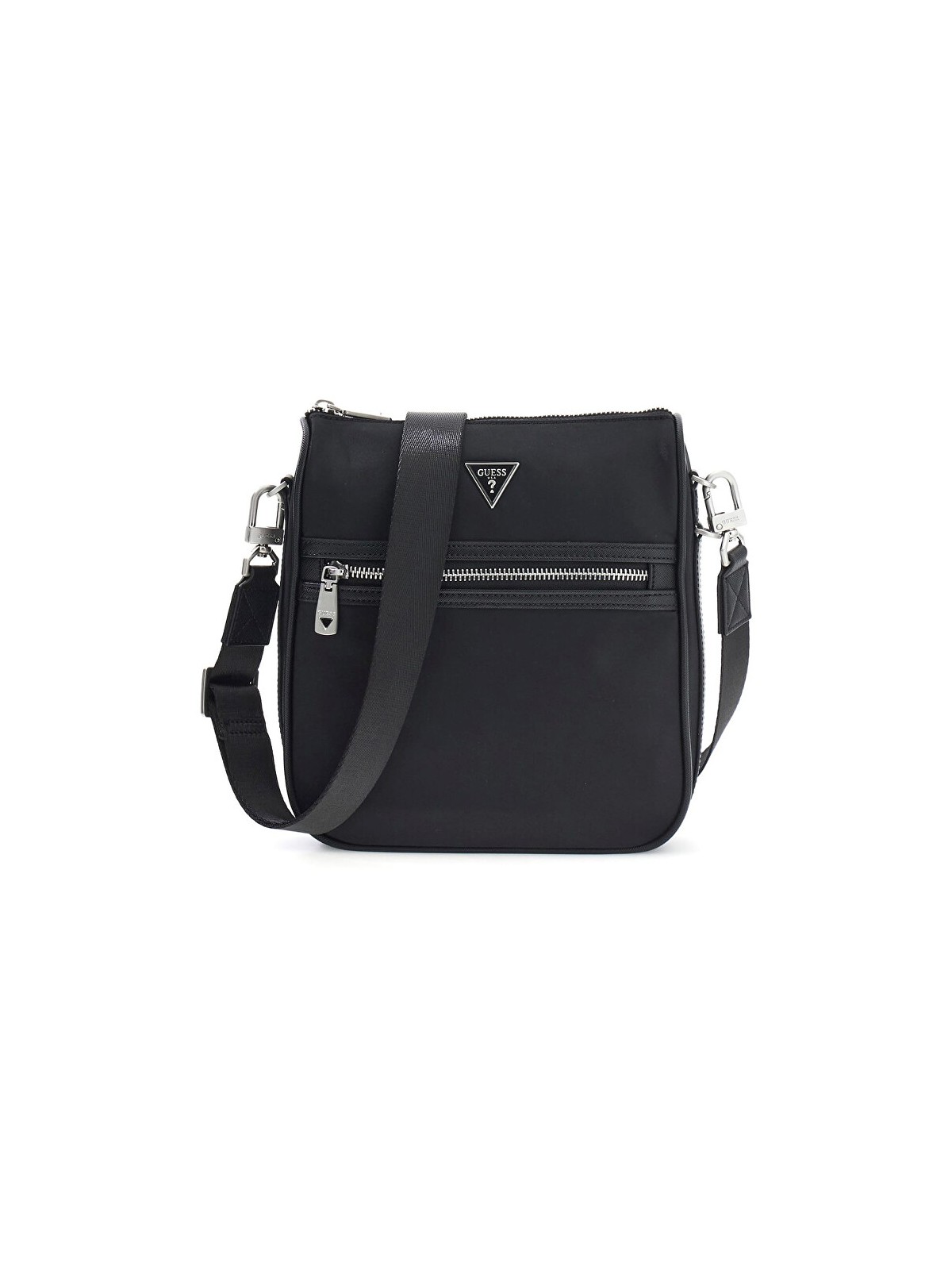 Guess Borsa a tracolla HMMINYP6117-BLA uomo