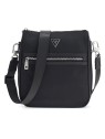 Guess Borsa a tracolla HMMINYP6117-BLA uomo