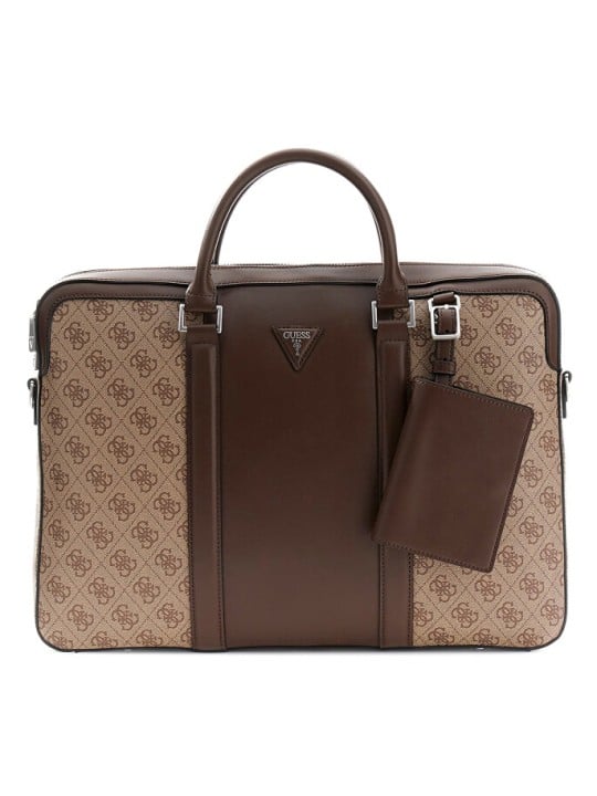 Guess Borsa per laptop HMMILLP6269-BEG unisex