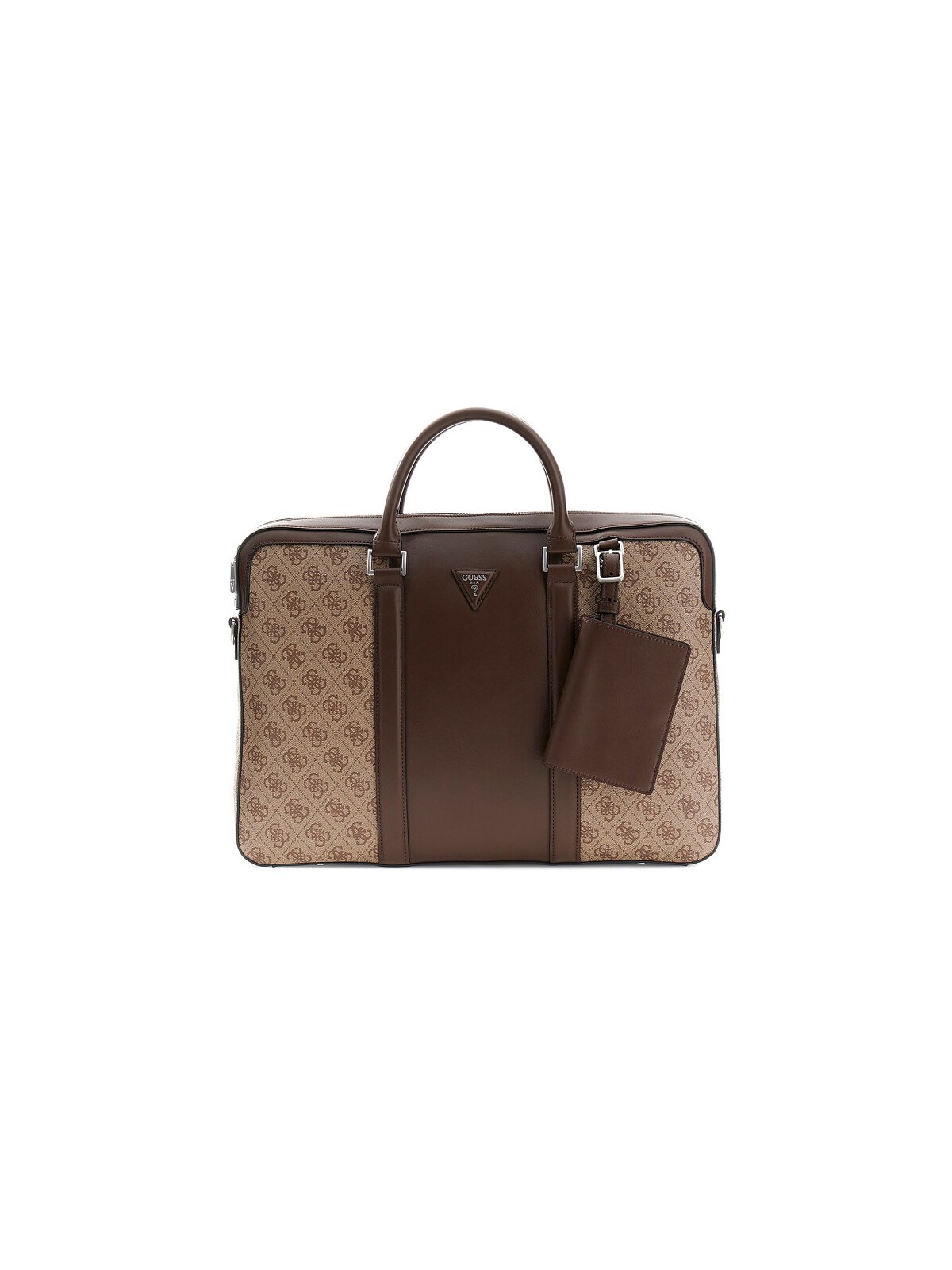 Guess Borsa per laptop HMMILLP6269-BEG unisex