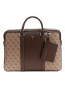 Guess Borsa per laptop HMMILLP6269-BEG unisex