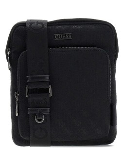 Guess Borsa a tracolla HMBOSP6123-DAB uomo
