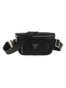 Guess Marsupio HMMINYP6131-BLA unisex
